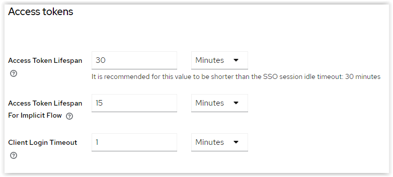 kunai-token-validity